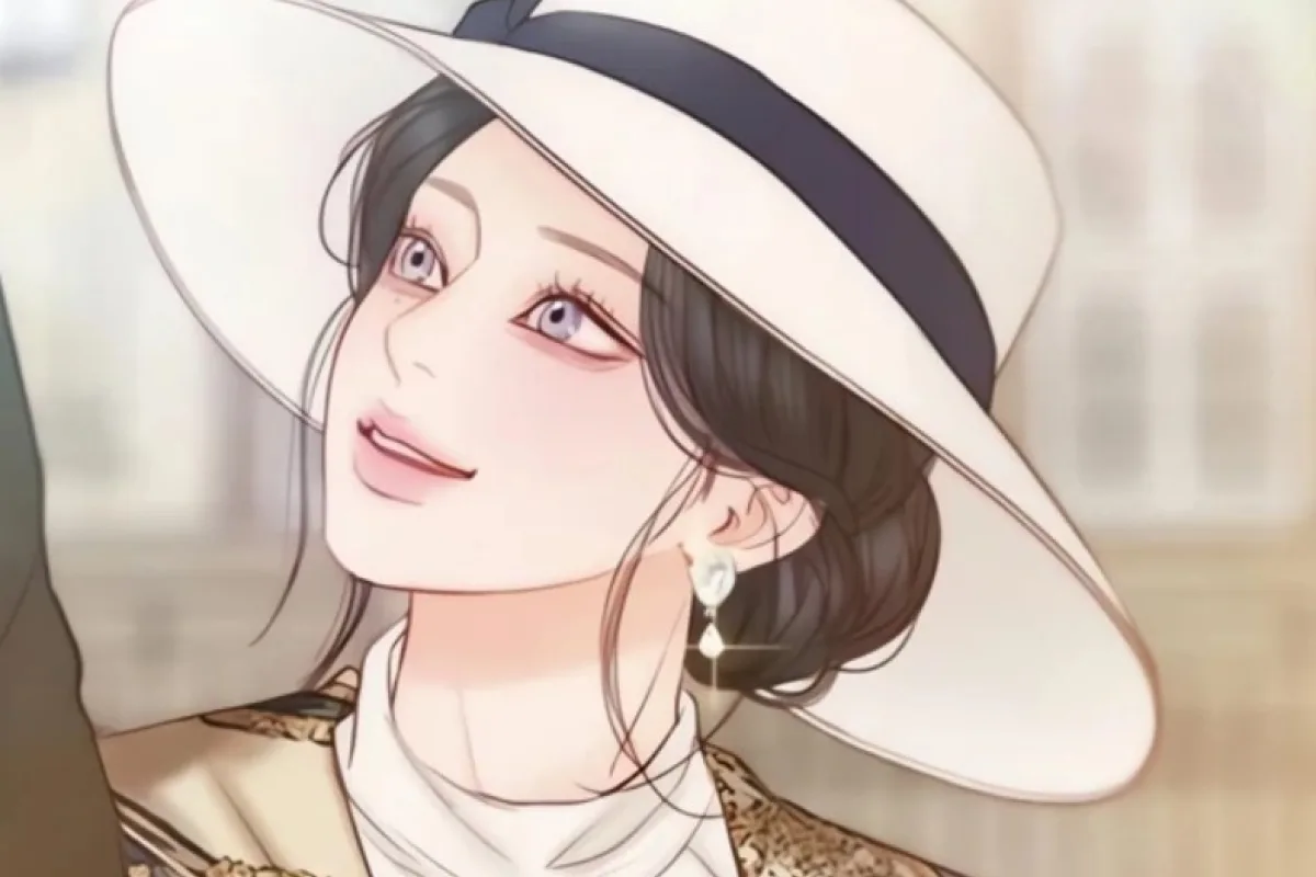 RAW ! Que Signifie « L'amour » dans le Chapitre 147 du Manhwa Serena ? Voici la Traduction des Scans VF FR