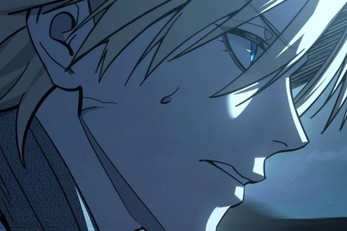 Avis Manhwa Star-embracing Swordmaster Chapitre 141 Mise à jour SCAN VF FR, Le seigneur Rutger est de retour ! 