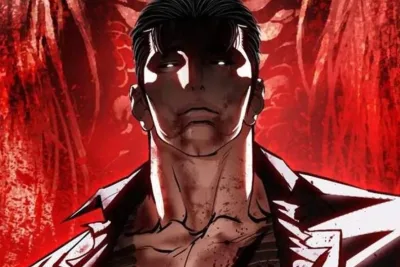 Une Nouvelle Erreur dans le Manhwa Lookism Chapitre 629 Scan VF FR, RAW ! Irréversible