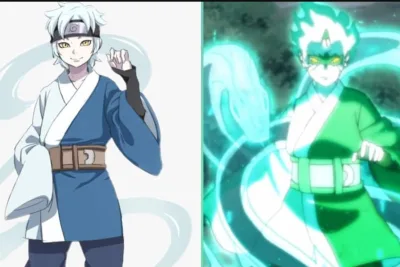 Une Autre Facette de Mitsuki Dans L'Épisode 39 de Boruto Est Révélée : Une Vérité Surprenante !