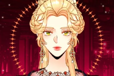 L'impératrice Navier S'apprête à Faire Son Grand Retour dans un Anime en 2027 avec Anime The Remarried Empress