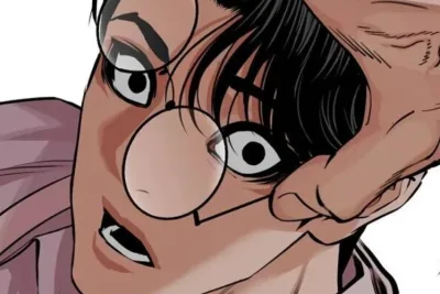 Où lire Manhwa Lookism Chapitre 627 Mise à jour SCAN VF FR, Qui est le gagnant ?