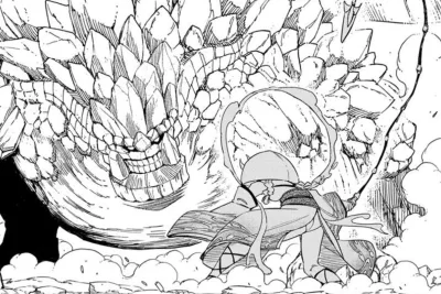 Dernier Résumé du Fairy Tail: 100 Years Quest Chapitre 223, Préparez-vous à un nouveau combat !