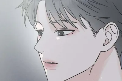 Discussion Manhwa Locked Together Chapitre 20 Mise à jour SCAN VF FR Ce n'est pas une liaison, n'est-ce pas ?