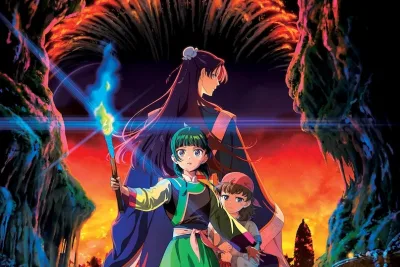 Maomao Quitte le Palais Impérial, Le Premier Film des Carnets de l’Apothicaire Dévoile une Enquête Pleine de Secrets