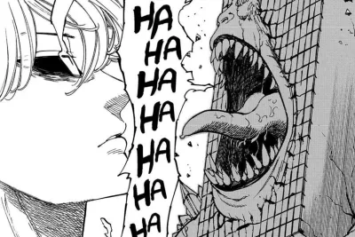 Discussion Sur Manga Four Knights of the Apocalypse 257: La revanche n'est pas encore terminée