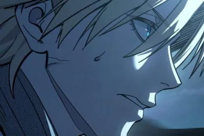 Avis Manhwa Star-embracing Swordmaster Chapitre 141 Mise à jour SCAN VF FR, Le seigneur Rutger est de retour ! 