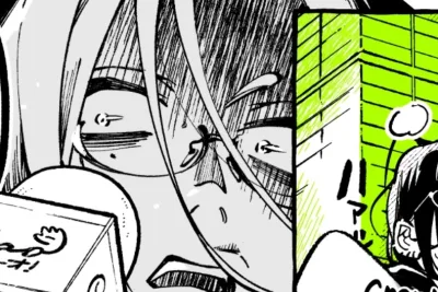 Explication du Manga The Guy She Was Interested in Wasn't a Guy At All Chapitre 182 Scan VF FR, RAW ! Trop Sûr de Soi