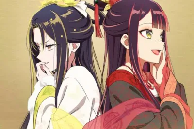 Où Regarder L'anime Though I Am An Inept Villainess, L'image De L'épilogue A Été Dévoilée