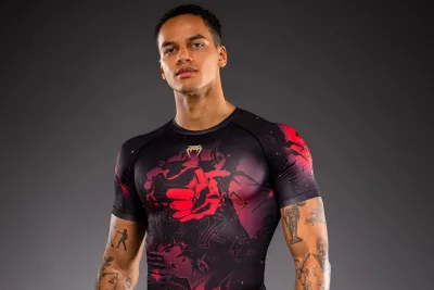 Nouvelle Collection De Vêtements De Sport Jujutsu Kaisen, À Découvrir Dès Maintenant !