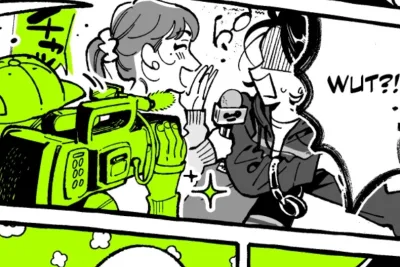 Sensation ! Liste Complète des Spoilers du Chapitre 183 du Manga The Guy She Was Interested in Wasn't a Guy At All