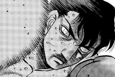 Aperçu Hajime no Ippo Chapitre 1516 VF Scan Ce Combat Est Vraiment Impossible