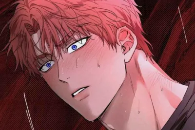Lier Manhwa Desire Me If You Can Chapitre Complet Mise à jour SCAN VF FR, Tomber amoureux est effectivement doux