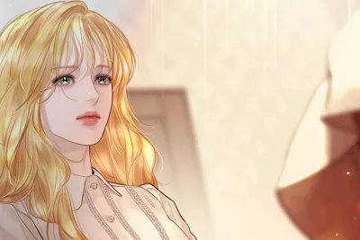 Une scène torride entre Layla et Mattias ! Cry or Better Yet, Beg Chapitre 90 en Français