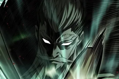 Discussion Sur Manhwa ELECEED Chapitre 422 en Français, Un acte effroyable s'est produit 